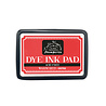 Stamperia Create Happiness Dye Ink Pad Warm Red (WKPR08) Stamperia Create Happiness Dye Ink Pad Warm Red (WKPR08)