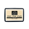 Stamperia Create Happiness Dye Ink Pad Cream (WKPR09) Stamperia Create Happiness Dye Ink Pad Cream (WKPR09)