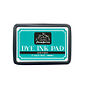 Stamperia Create Happiness Dye Ink Pad Turquoise (WKPR12) Stamperia Create Happiness Dye Ink Pad Turquoise (WKPR12)