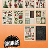 Studio Light Paper Elements A5 Grunge Die-cut Paper Pad (SL-GR-DCPP327) Studio Light Paper Elements A5 Grunge Die-cut Paper Pad (SL-GR-DCPP327)