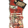 Studio Light Paper Elements A5 Grunge Die-cut Paper Pad (SL-GR-DCPP327) Studio Light Paper Elements A5 Grunge Die-cut Paper Pad (SL-GR-DCPP327)