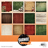 Studio Light Background Papers 8x8 Inch Grunge Designer Paper Pad (SL-GR-DPP328) Studio Light Background Papers 8x8 Inch Grunge Designer Paper Pad (SL-GR-DPP328)