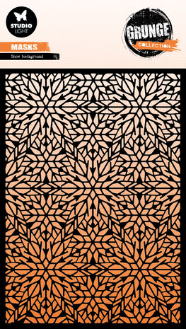 Studio Light Snow Background Grunge Mask (SL-GR-MASK348) Studio Light Snow Background Grunge Mask (SL-GR-MASK348)