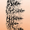 Studio Light Winter Forest Grunge Clear Stamp (SL-GR-STAMP841) Studio Light Winter Forest Grunge Clear Stamp (SL-GR-STAMP841)