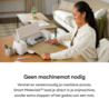 Cricut Smart Vinyl Permanent 13 Inch x 12 ft White (2011846) Cricut Smart Vinyl Permanent 13 Inch x 12 ft White (2011846)