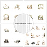 Simple and Basic All that Love 6x6 Inch Paper Pack (SBP551) Simple and Basic All that Love 6x6 Inch Paper Pack (SBP551)