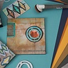 Sizzix Thinlits Die by Seth Apter Roundabouts (9pcs) (666907) Sizzix Thinlits Die by Seth Apter Roundabouts (9pcs) (666907)