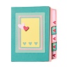 Sizzix Thinlits Die by 49 and Market Snap and Swap File Folders (15pcs) (666825) Sizzix Thinlits Die by 49 and Market Snap and Swap File Folders (15pcs) (666825)