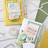 Sizzix Thinlits Die by 49 and Market Snap and Swap File Folders (15pcs) (666825) Sizzix Thinlits Die by 49 and Market Snap and Swap File Folders (15pcs) (666825)