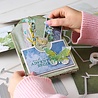 Sizzix Thinlits Die by 49 and Market Snap and Swap Large Tags (17pcs) (666826) Sizzix Thinlits Die by 49 and Market Snap and Swap Large Tags (17pcs) (666826)