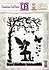 Forest Fairies Stencil Magical Forest Creative CutOuts (CCOS-FAIRY-01) Forest Fairies Stencil Magical Forest Creative CutOuts (CCOS-FAIRY-01)
