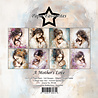 Paper Favourites A Mother's Love 6x6 Inch Paper Pad (PF540) Paper Favourites A Mother's Love 6x6 Inch Paper Pad (PF540)