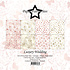 Luxury Wedding 12x12 Inch Paper Pad (PF741)