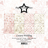 Paper Favourites Luxury Wedding 12x12 Inch Paper Pad (PF741) Paper Favourites Luxury Wedding 12x12 Inch Paper Pad (PF741)