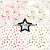 Paper Favourites Luxury Wedding 12x12 Inch Paper Pad (PF741) Paper Favourites Luxury Wedding 12x12 Inch Paper Pad (PF741)