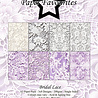 Paper Favourites Bridal Lace A5 Paper Pad (PFA181)