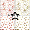 Paper Favourites Luxury Wedding A5 Paper Pad (PFA182)