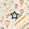 Paper Favourites Newborn A5 Paper Pad (PFA184)