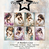 Paper Favourites A Mother's Love A6 Paper Pad (PFA581)