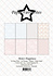 Mom's Happiness A5 Paper Pad (PFA183) Mom's Happiness A5 Paper Pad (PFA183)