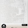 Studio Light Winter Wonderland A5 Christmas Printed Acetate Sheets (SL-ES-ACS19) Studio Light Winter Wonderland A5 Christmas Printed Acetate Sheets (SL-ES-ACS19)