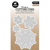 Studio Light Snowflakes Christmas Cutting Die (SL-ES-CD1020)
