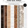 Studio Light Photorealistic A5 Essentials Designer Paper Pad (SL-ES-DPP331) Studio Light Photorealistic A5 Essentials Designer Paper Pad (SL-ES-DPP331)