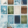 Studio Light Winter Wonderland A4 Christmas Designer Paper Pad (SL-ES-DPP338) Studio Light Winter Wonderland A4 Christmas Designer Paper Pad (SL-ES-DPP338)