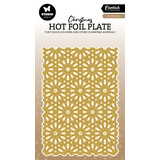 Studio Light Wonderful Christmas Hot Foil Plate (SL-ES-HFP02)
