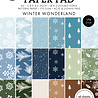 Studio Light Winter Wonderland A5 Christmas Pattern Paper Pad (SL-ES-PPP343) Studio Light Winter Wonderland A5 Christmas Pattern Paper Pad (SL-ES-PPP343)