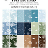 Studio Light Winter Wonderland A5 Christmas Pattern Paper Pad (SL-ES-PPP343) Studio Light Winter Wonderland A5 Christmas Pattern Paper Pad (SL-ES-PPP343)