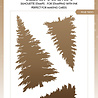 Studio Light Pine Trees Christmas Clear Stamp (SL-ES-STAMP853) Studio Light Pine Trees Christmas Clear Stamp (SL-ES-STAMP853)