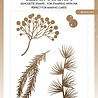Studio Light Branches Christmas Clear Stamp (SL-ES-STAMP854) Studio Light Branches Christmas Clear Stamp (SL-ES-STAMP854)