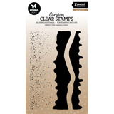 Studio Light Landscape Christmas Clear Stamp (SL-ES-STAMP861)