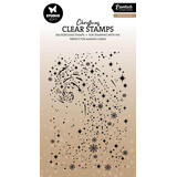 Studio Light Magical Sky Christmas Clear Stamp (SL-ES-STAMP862)