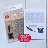 Craft & You Design Typewriter Stamps (CS049) Craft & You Design Typewriter Stamps (CS049)