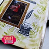 Craft & You Design Typewriter Stamps (CS049) Craft & You Design Typewriter Stamps (CS049)