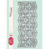 Craft & You Design Lace Dies (CW352)