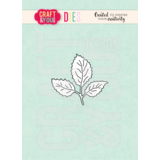 Craft & You Design Bea's Rose Leaves Dies (CW356)