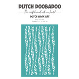Dutch Doobadoo Dutch Mask Art A5 Wavy Stripes (470.715.037)