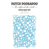 Dutch Doobadoo Sea World Mask Art A5 Water Bubbles (470.715.181)