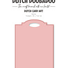 Dutch Doobadoo Sea World Card Art A5 Sharon (470.784.382) Dutch Doobadoo Sea World Card Art A5 Sharon (470.784.382)