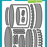 Lawn Fawn Build-A-Cake Lawn Cuts Dies (LF3799) Lawn Fawn Build-A-Cake Lawn Cuts Dies (LF3799)