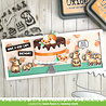 Lawn Fawn Build-A-Cake Lawn Cuts Dies (LF3799) Lawn Fawn Build-A-Cake Lawn Cuts Dies (LF3799)