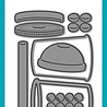 Lawn Fawn Build-A-Drink Bubble Tea Add-On Lawn Cuts Dies (LF3803) Lawn Fawn Build-A-Drink Bubble Tea Add-On Lawn Cuts Dies (LF3803)