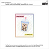 Lawn Fawn Build-A-Drink Bubble Tea Add-On Lawn Cuts Dies (LF3803) Lawn Fawn Build-A-Drink Bubble Tea Add-On Lawn Cuts Dies (LF3803)