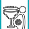 Lawn Fawn Build-A-Drink Margarita Add-On Lawn Cuts Dies (LF3804) Lawn Fawn Build-A-Drink Margarita Add-On Lawn Cuts Dies (LF3804)
