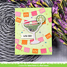Lawn Fawn Build-A-Drink Margarita Add-On Lawn Cuts Dies (LF3804) Lawn Fawn Build-A-Drink Margarita Add-On Lawn Cuts Dies (LF3804)