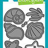 Lawn Fawn Stitched Seashells Lawn Cuts Dies (LF3805) Lawn Fawn Stitched Seashells Lawn Cuts Dies (LF3805)