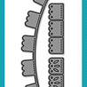 Lawn Fawn Fiesta Banner Border Lawn Cuts Dies (LF3808) Lawn Fawn Fiesta Banner Border Lawn Cuts Dies (LF3808)